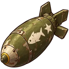 Air Strike