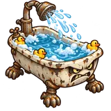 Bath Tub