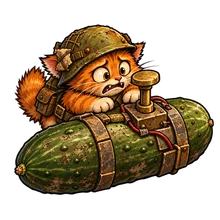 Cucumber Mine