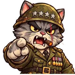 General McFluffy