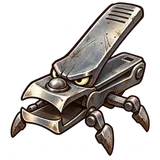 Nail Clippers