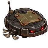 Roomba