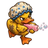 Rubber Duck
