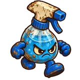 Spray Bottle