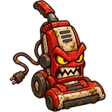 Vacuum