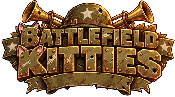 Battlefield Kitties